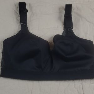 CACHE COEUR SERENA  SERENA  MATURNITY  AND  NURSING BRA, NEW, NO TAGS